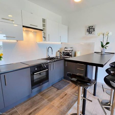 Apartament Presto 17 By Housine Затор Екстериор снимка