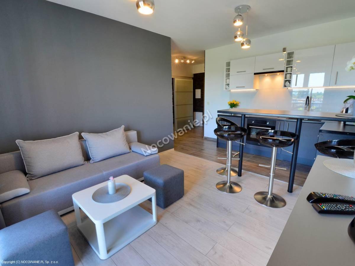 Apartament Presto 17 By Housine Затор Екстериор снимка