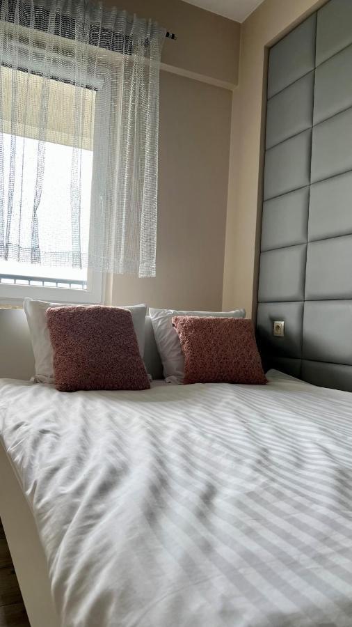 Apartament Presto 17 By Housine Затор Екстериор снимка