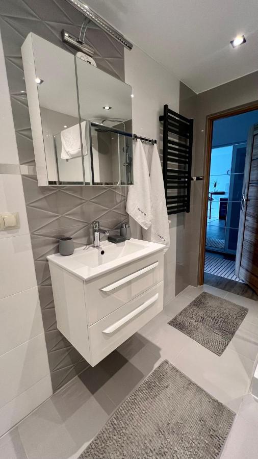 Apartament Presto 17 By Housine Затор Екстериор снимка